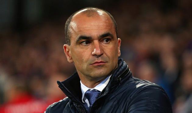 Роберто Мартинес, Getty Images