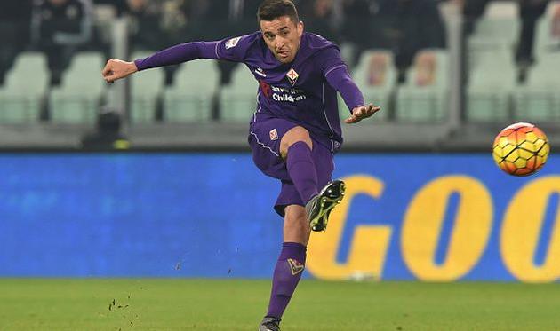 Матиас Весино, Getty Images