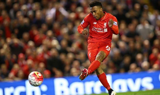 Даниэль Старридж, Getty Images