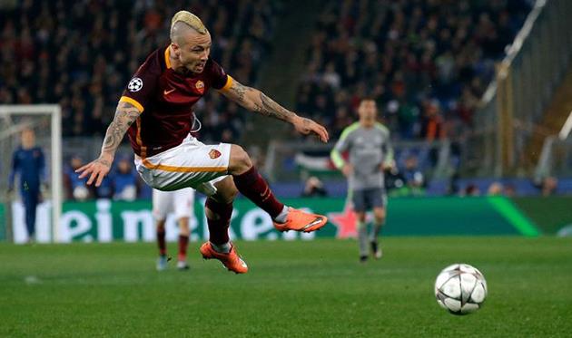 Раджа Наиннголан, ESPN