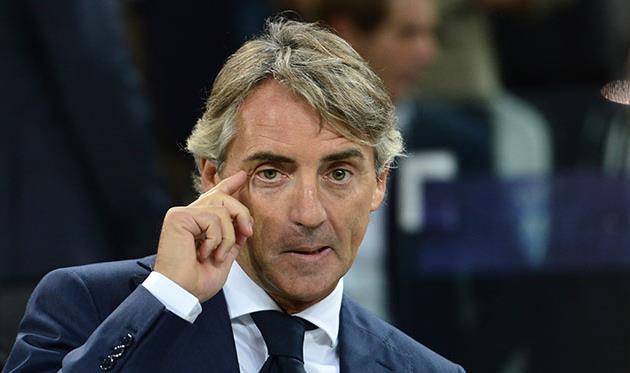 Роберто Манчини, superscommesse.it