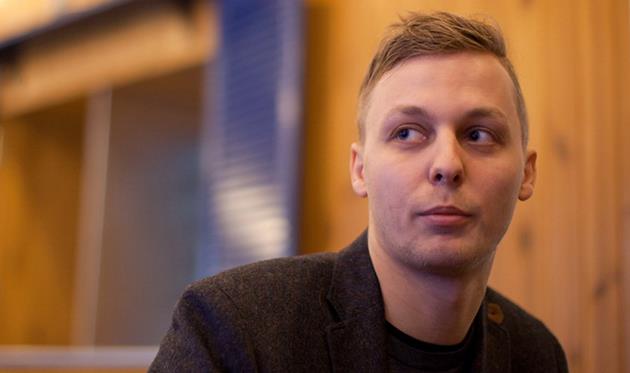 Александр Шуфрич, tribuna.com