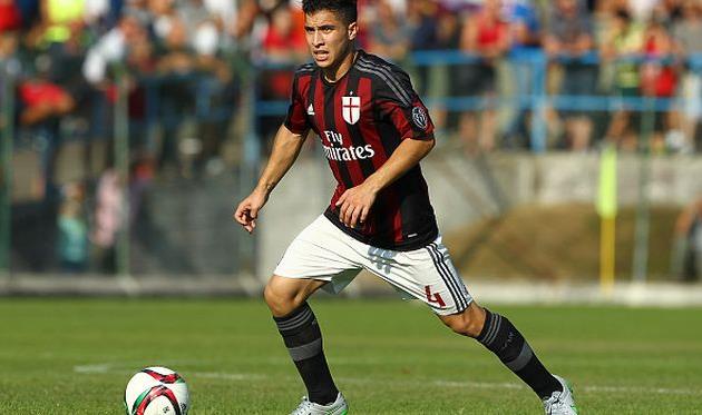 Хосе Маури, Getty Images