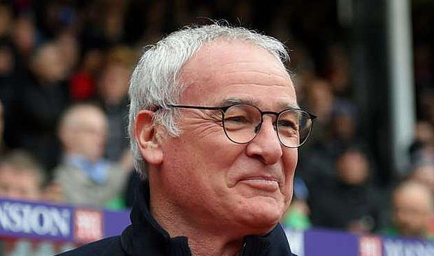 Клаудио Раньери, goal.com