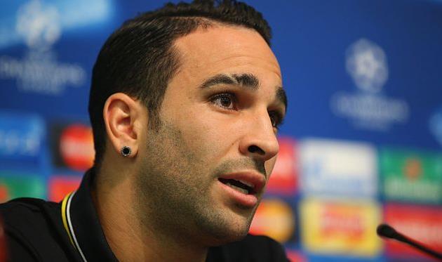 Адил Рами, Getty Images