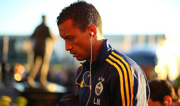 Луиш Нани, getty images