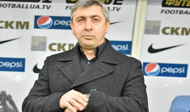 Александр Севидов, Фото Богдана Зайца, Football.ua