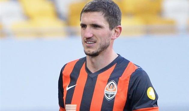 Сергей Кривцов, Фото Богдана Зайца, Football.ua