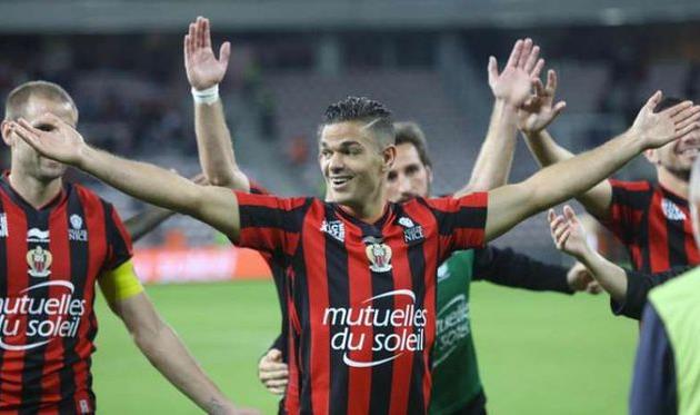 Хатем Бен Арфа записал на свой счет гол и ассист, statsbomb.com