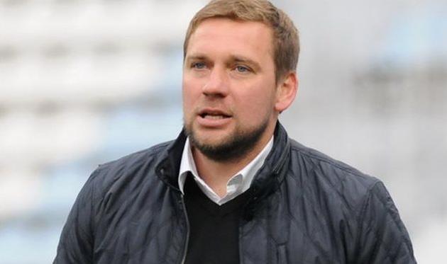 Александр Бабич, Фото Ильи Хохлова, Football.ua