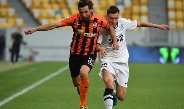 фото фк шахтер