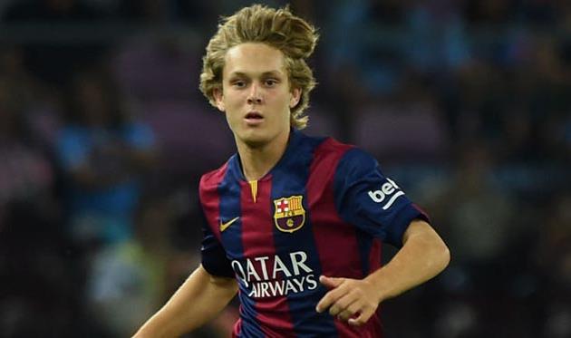 Ален Халилович, Sky Sports