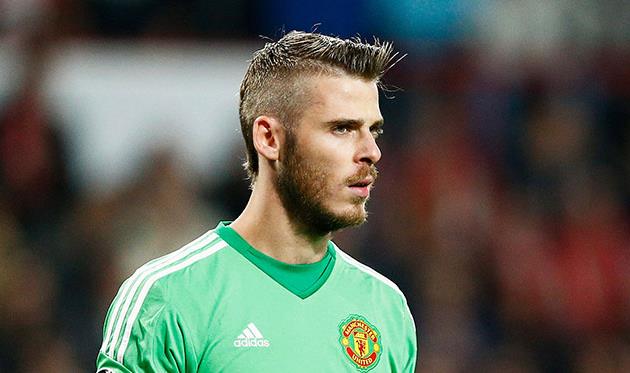 Давид Де Хеа, independent.co.uk