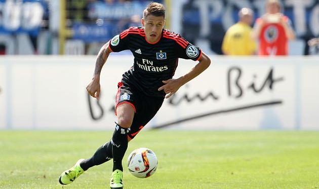 Иво Иличевич, Getty Images