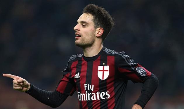 Джакомо Бонавентура, Getty Images