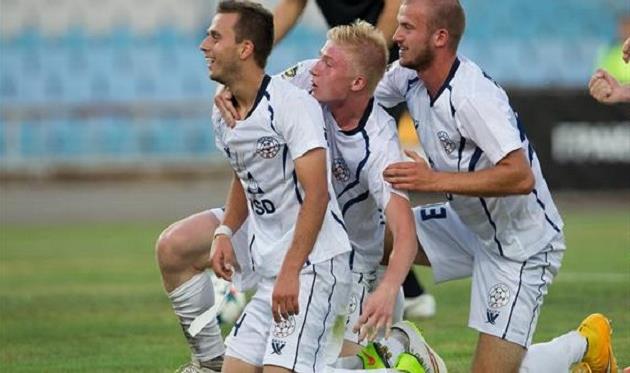 фото СТАНИСЛАВ ВЕДМИДЬ