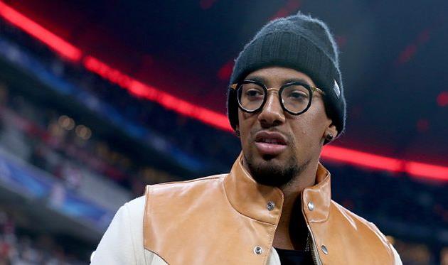 Жером Боатенг, Getty Images