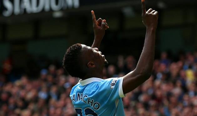 Келечи Ихеаначо, Getty Images