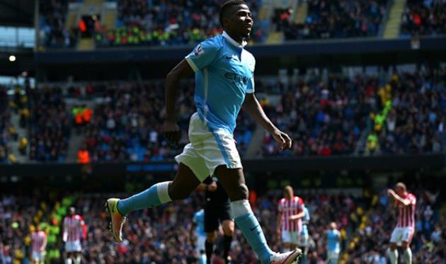 КЕЛЕЧИ ИХЕАНАЧО, GETTY IMAGES