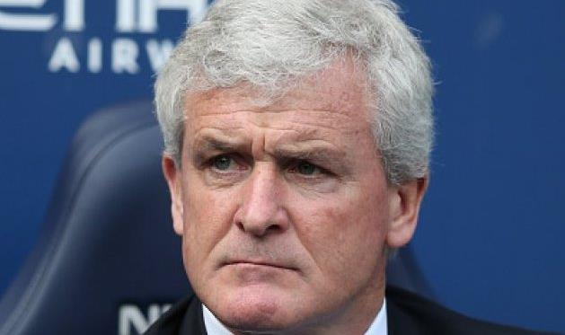 МАРК ХЬЮЗ, GETTY IMAGES