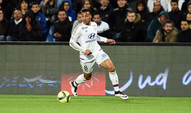 Решающий гол на счету Корентина Толиссо, Getty Images