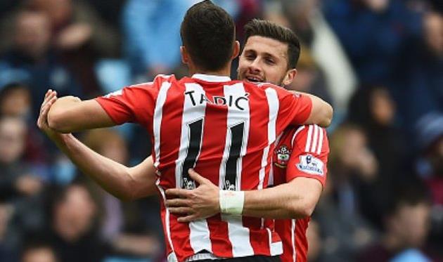 Лонг и Тадич, Getty Images