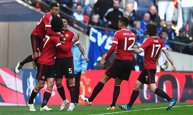 Гол Феллаини, gettyimages.com