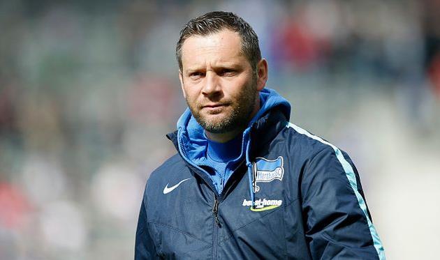 Паль Дардаи, Getty Images