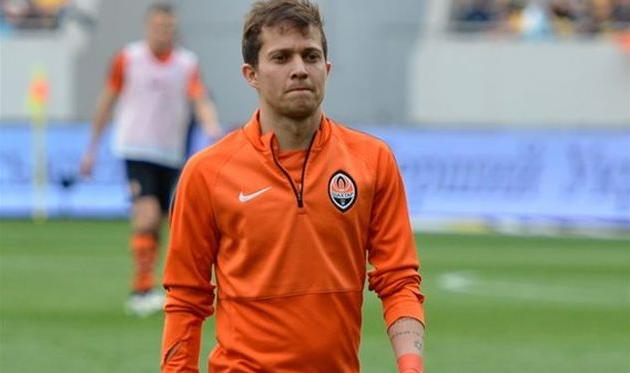 Бернард, Фото Богдана Зайца, Football.ua