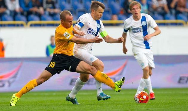 Фото Станислава Ведмидя, Football.ua