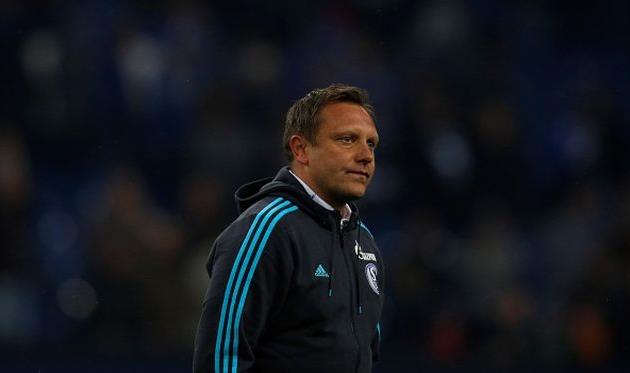 Андре Брайтенрайтер, Getty Images