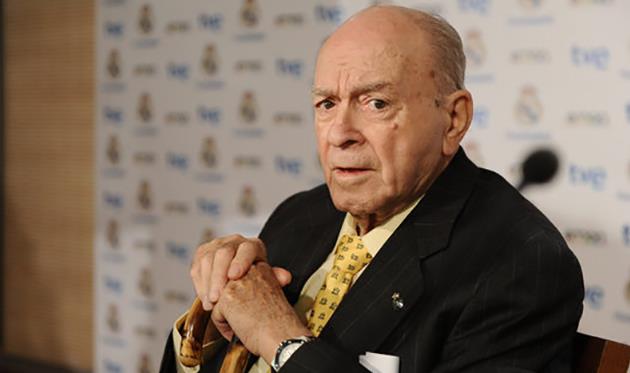 Альфредо Ди Стефано, huffingtonpost.es