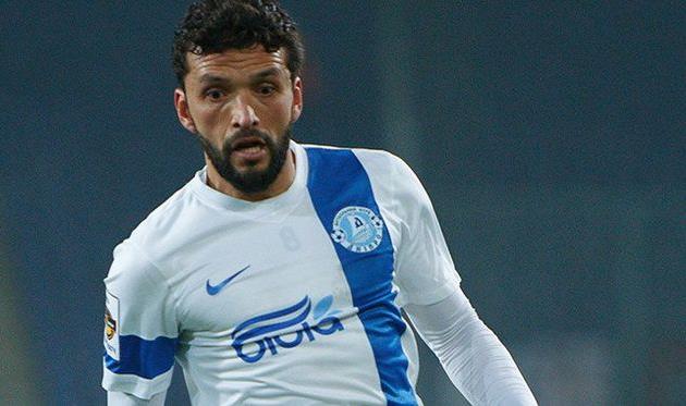 Эдмар, fcdnipro.ua