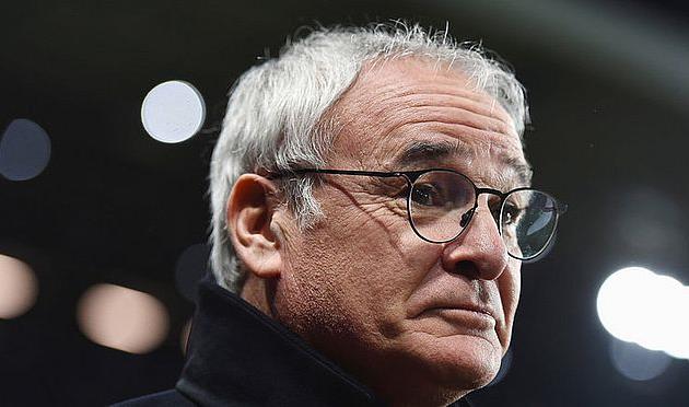 Клаудио Раньери, getty images