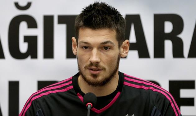 Денис Бойко, Getty Images