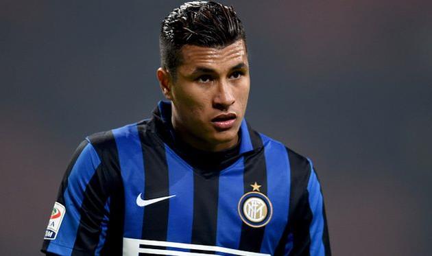 Джейсон Мурильо, Getty Images