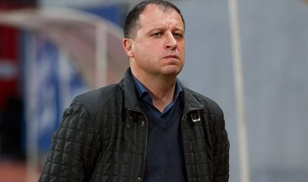 Юрий Вернидуб, Фото Станислава Ведмидя, Football.ua