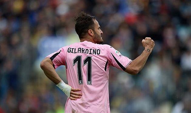 Альберто Джилардино, twitter.com/palermocalcioit