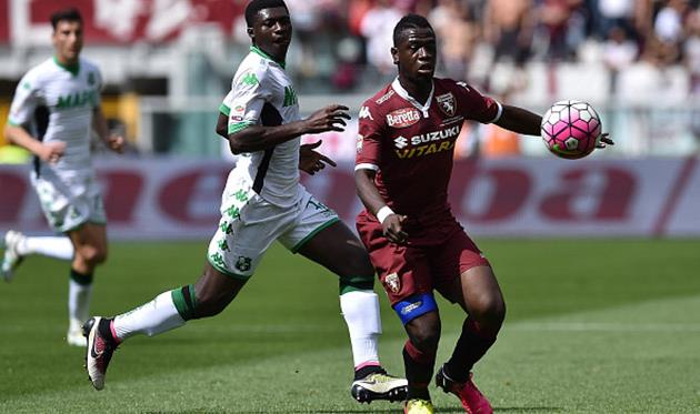 Торино - Сассуоло, Getty Images