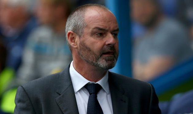 Стивен Кларк, Sky Sports