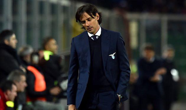 Симоне Индзаги, Getty Images