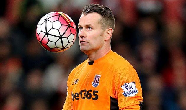 Шей Гивен, Getty Images