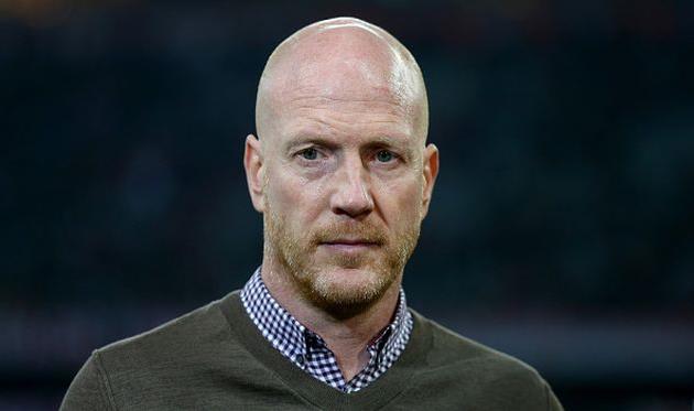 Маттиас Заммер, Getty Images