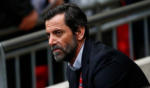 Кике Санчес Флорес, Getty Images