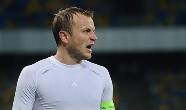 ОЛег Гусев, Football.ua