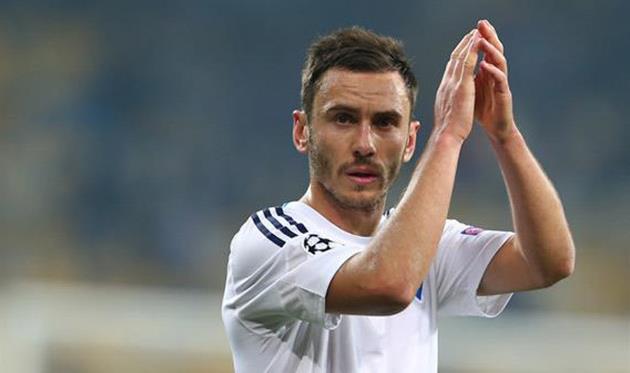 Сергей Рыбалка, Football.ua