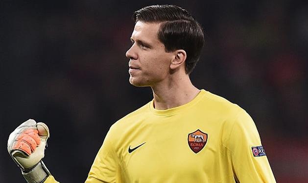 Войцех Щесны, getty images