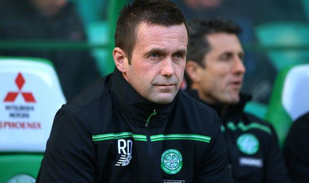 Ронни Дейла, Getty Images