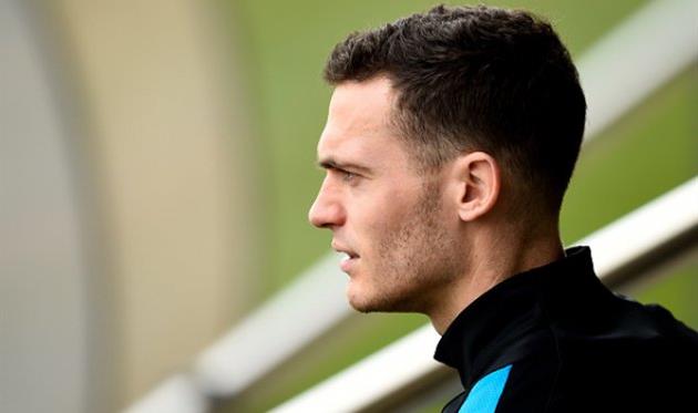 Томас Вермален, Getty Images