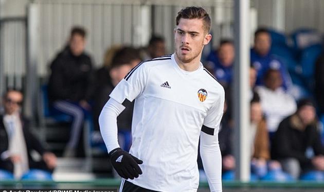 Тони Мартинес, PRIME Media Images